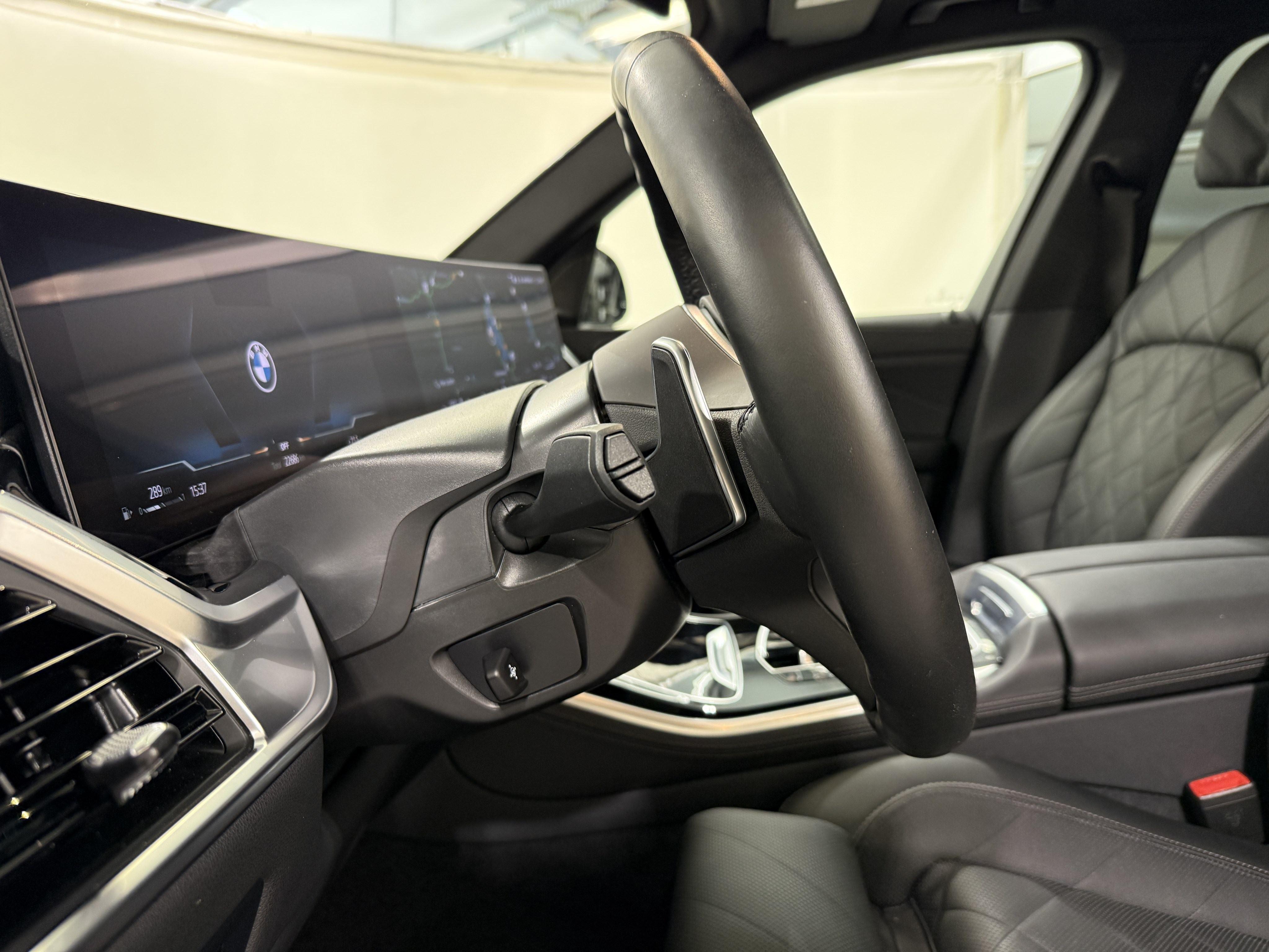 BMW X5 – Bild 12