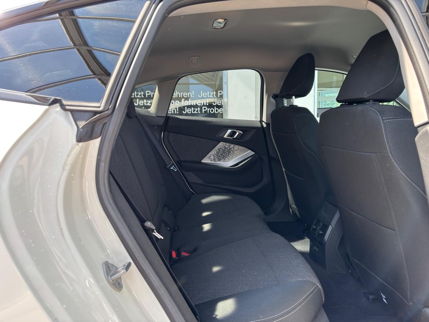 BMW 2er Gran Coupé – Bild 11