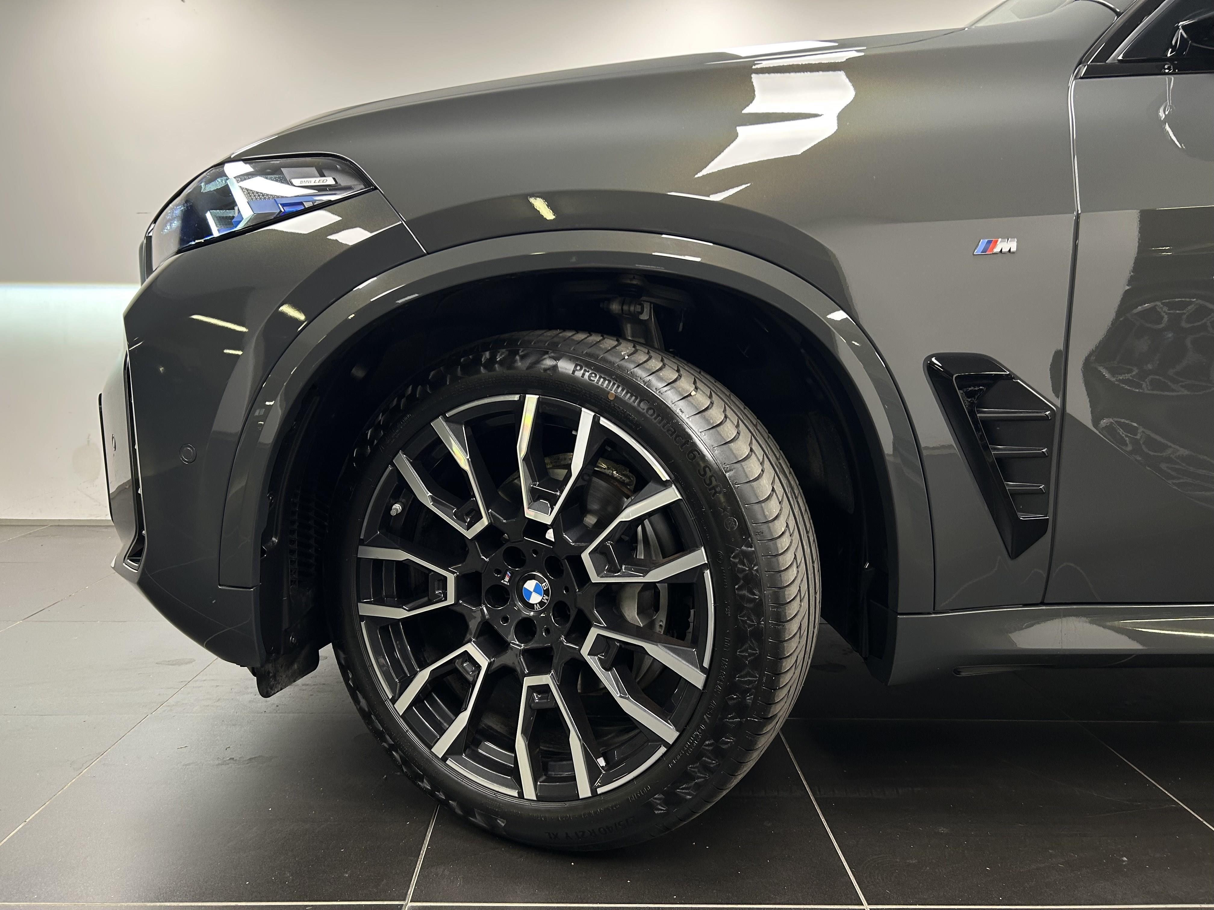 BMW X5 – Bild 39