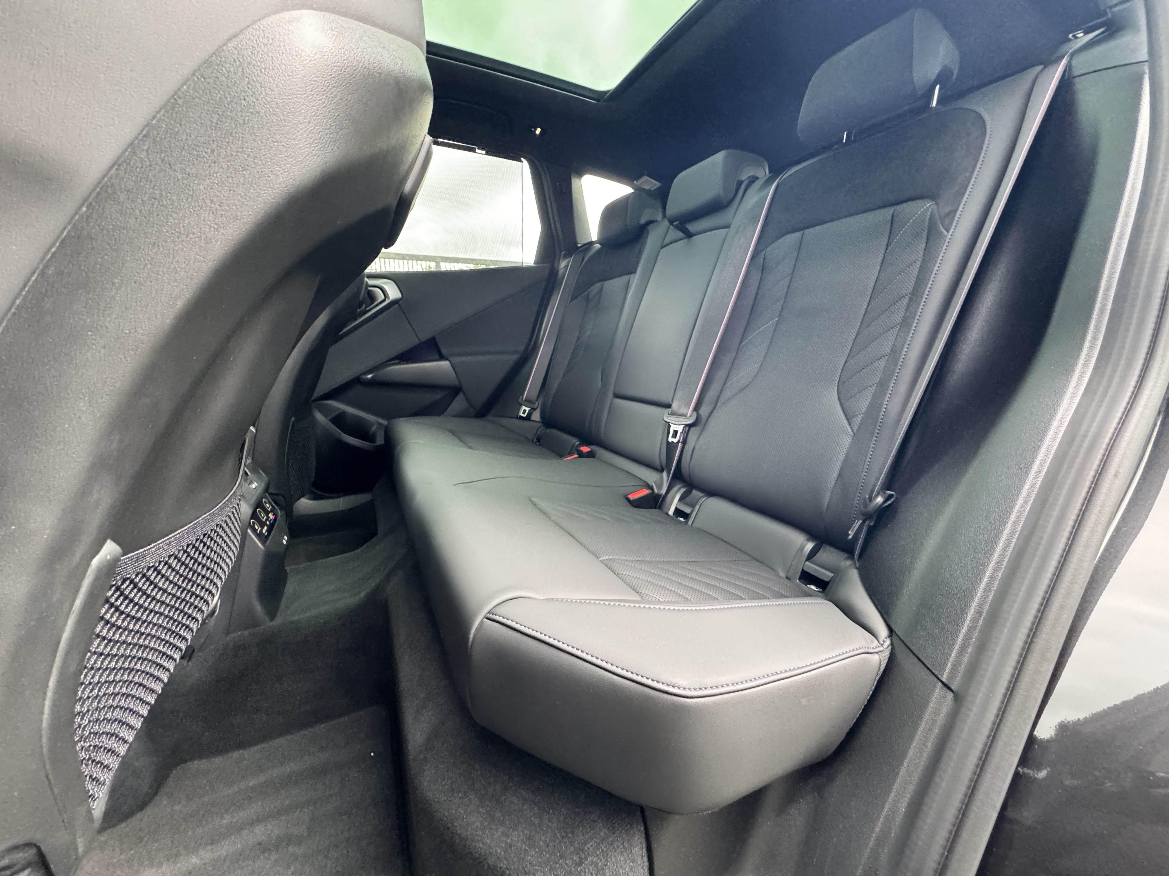 BMW X3 – Bild 11