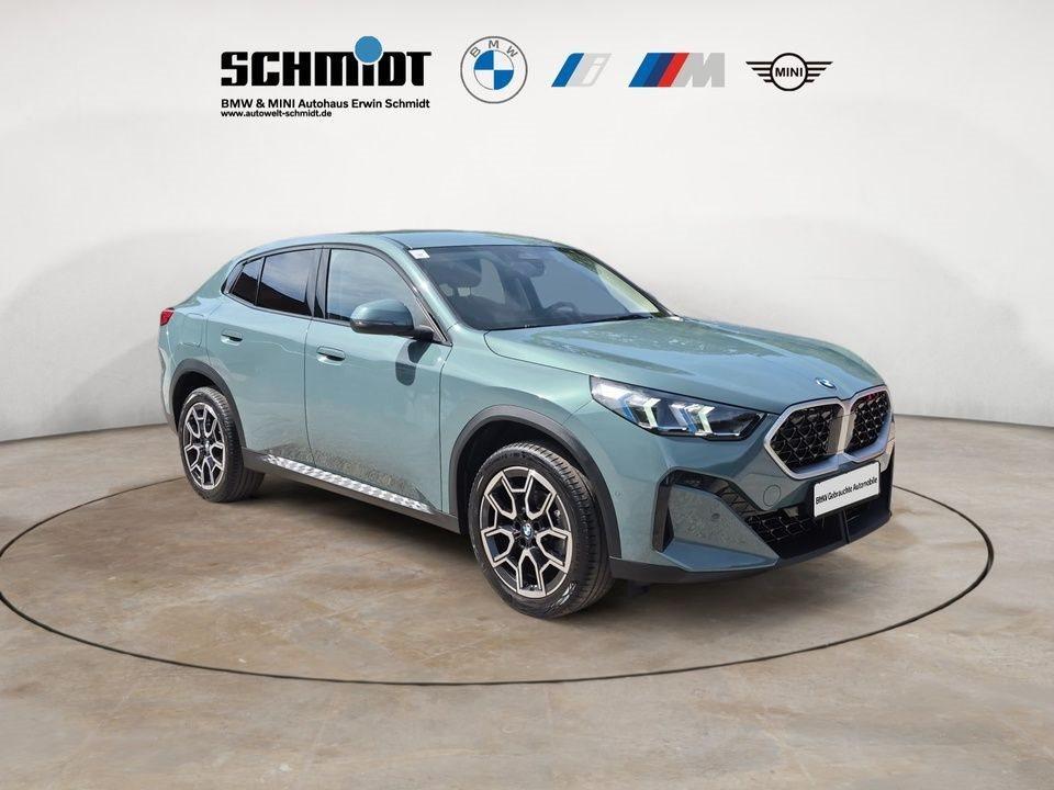 BMW X2 – Bild 29