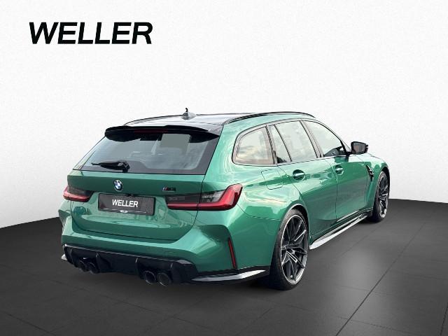 BMW M3 Touring – Bild 3