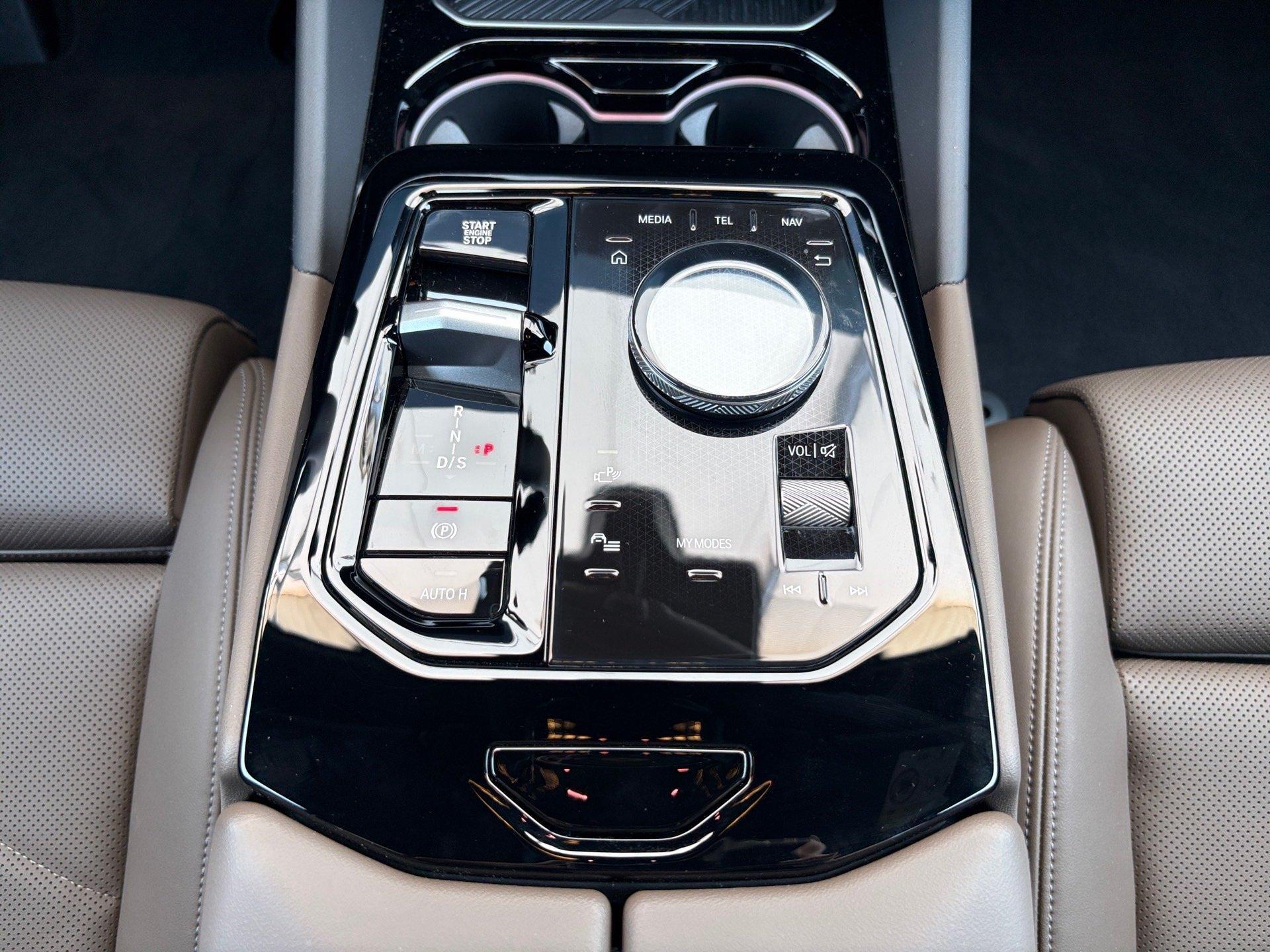BMW 5er Touring – Bild 8