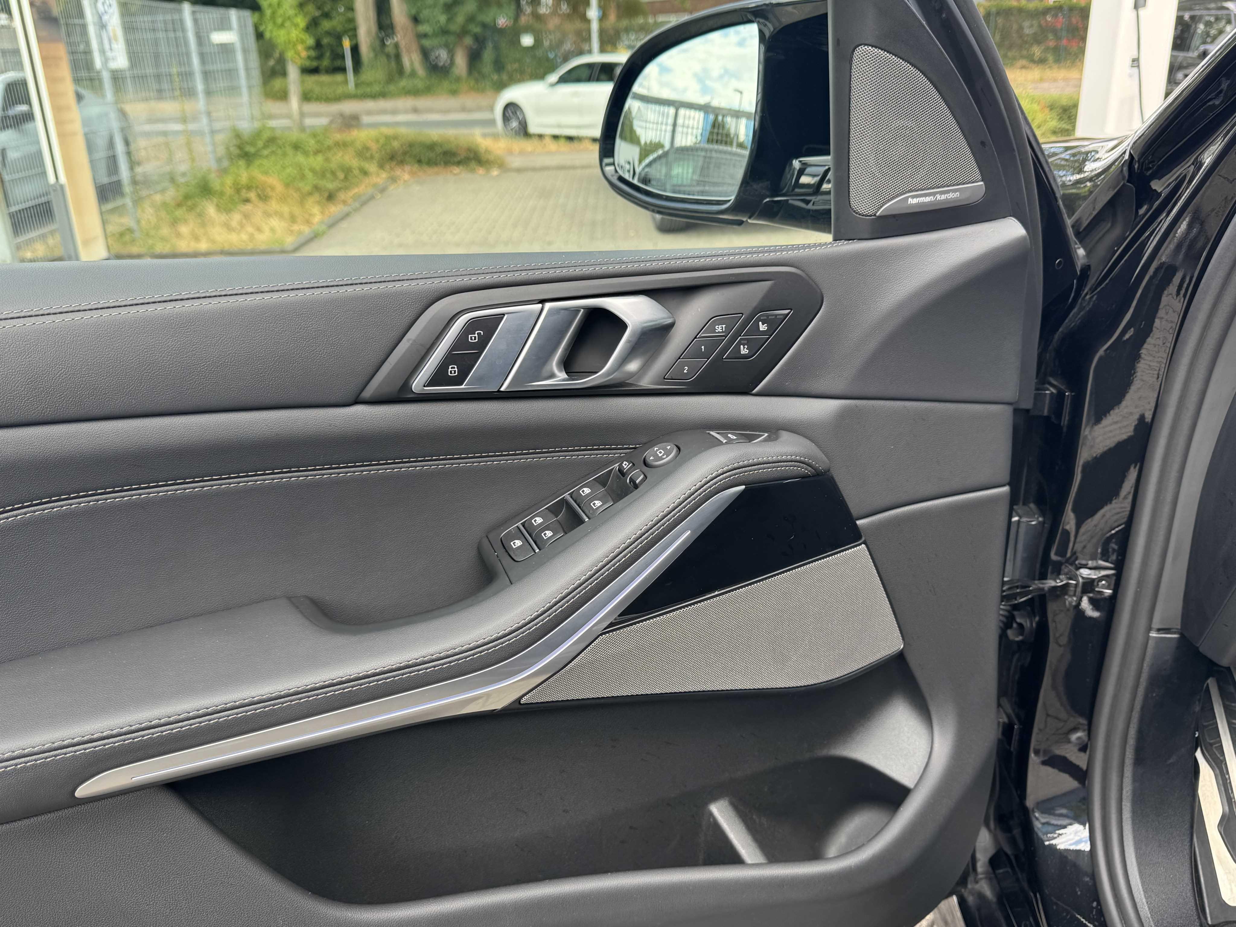 BMW X5 – Bild 13