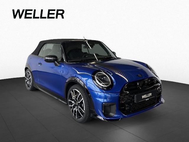 MINI Cabrio – Bild 2