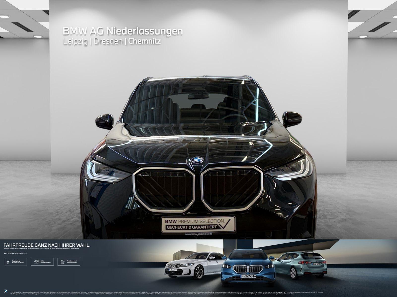 BMW X3 – Bild 5
