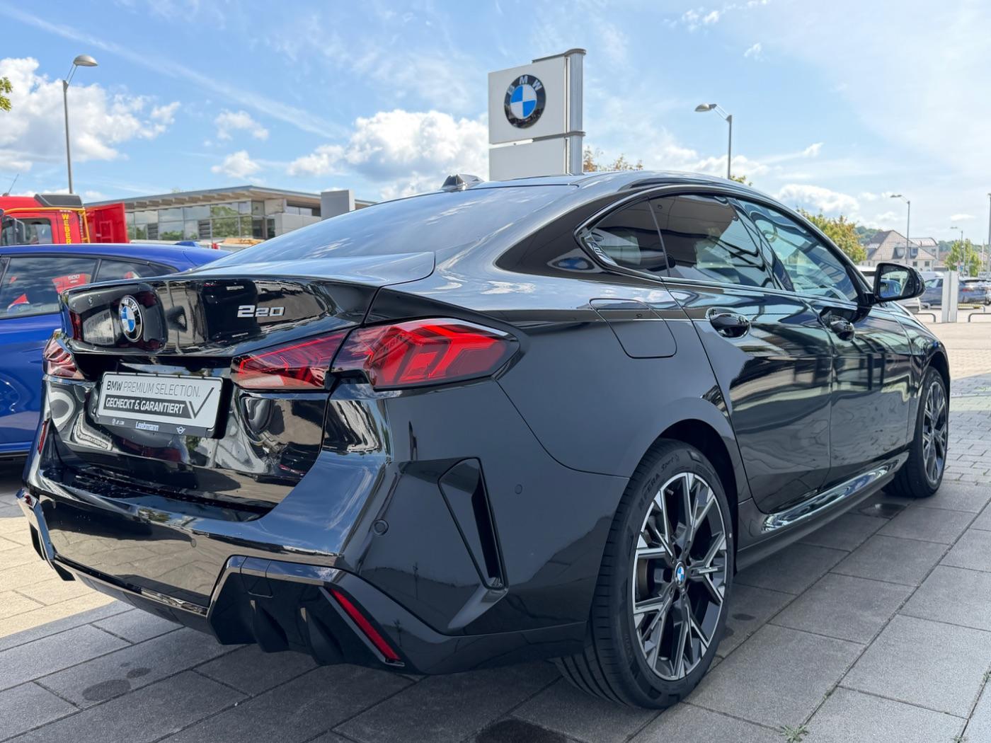BMW 2er Gran Coupé – Bild 5