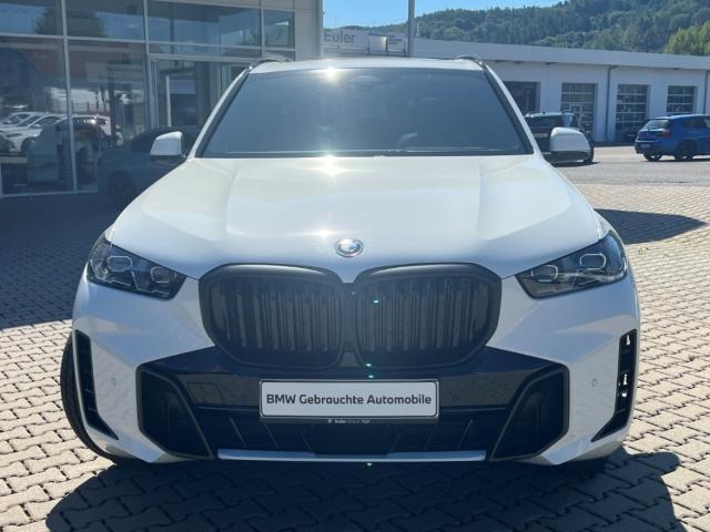 BMW X5 – Bild 8