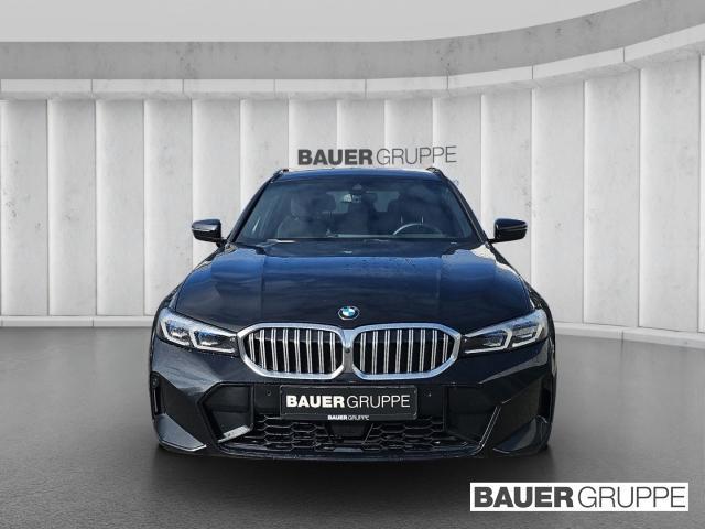 BMW 3er Touring – Bild 2