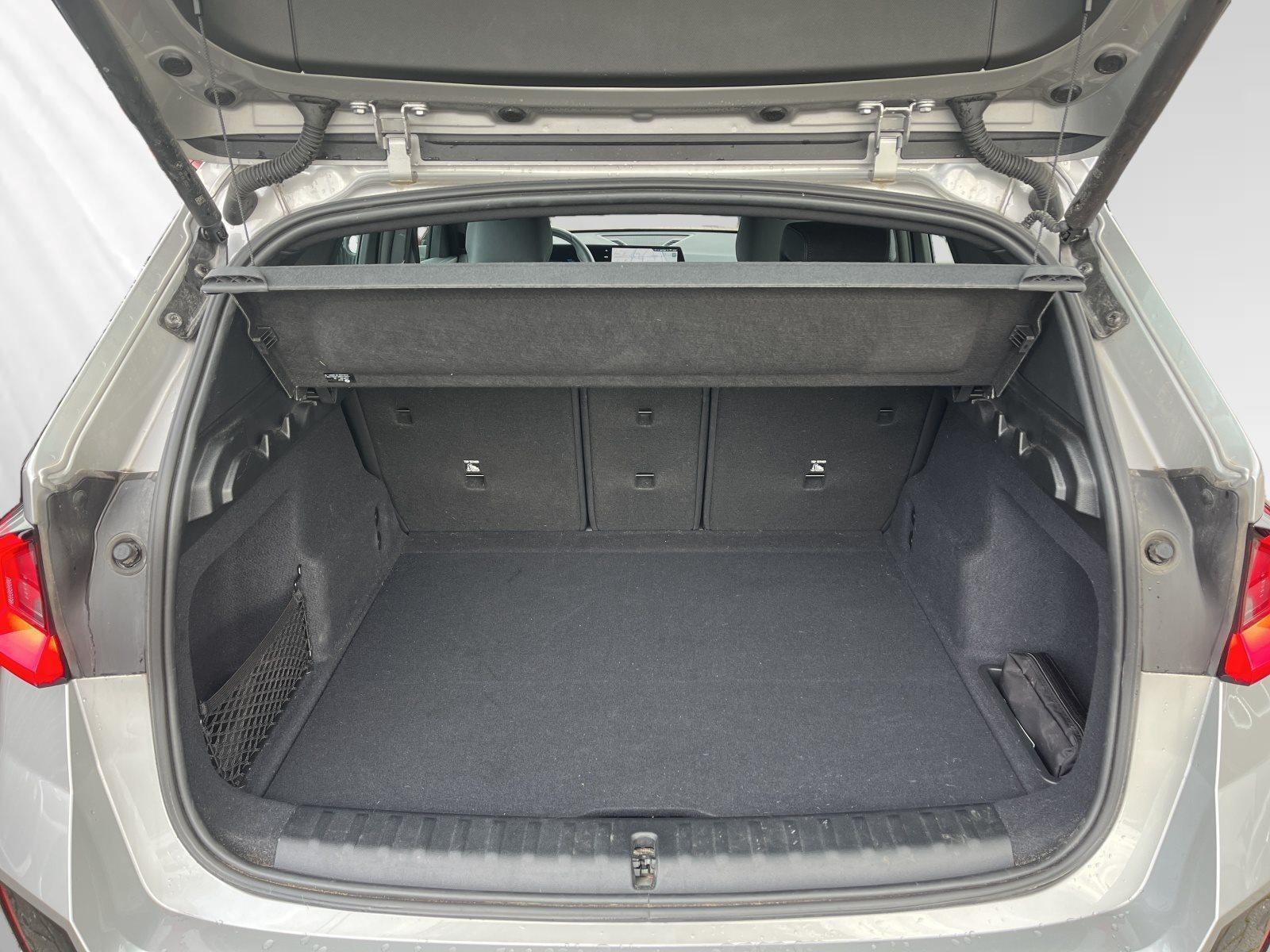BMW X1 – Bild 18