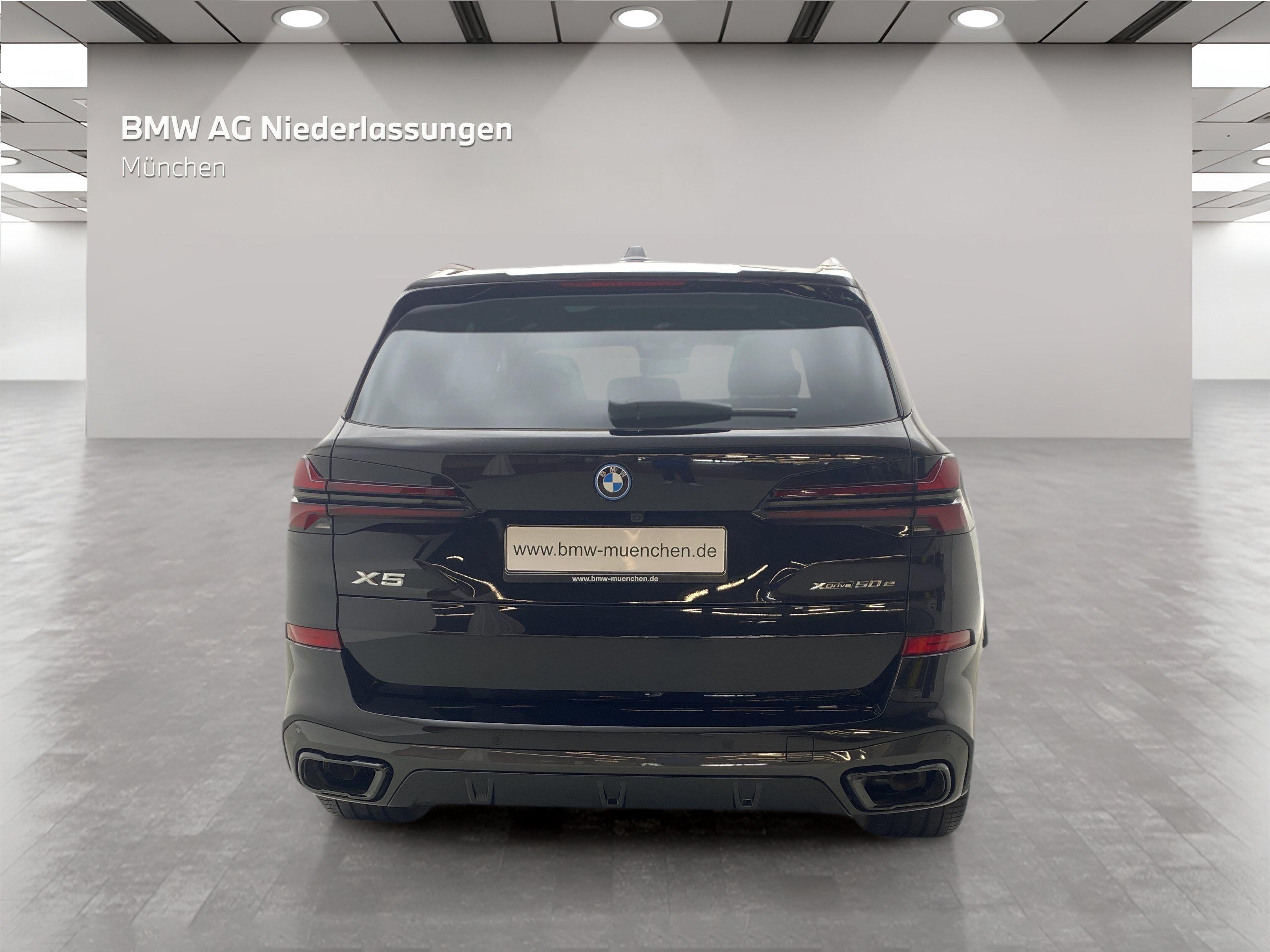 BMW X5 – Bild 17