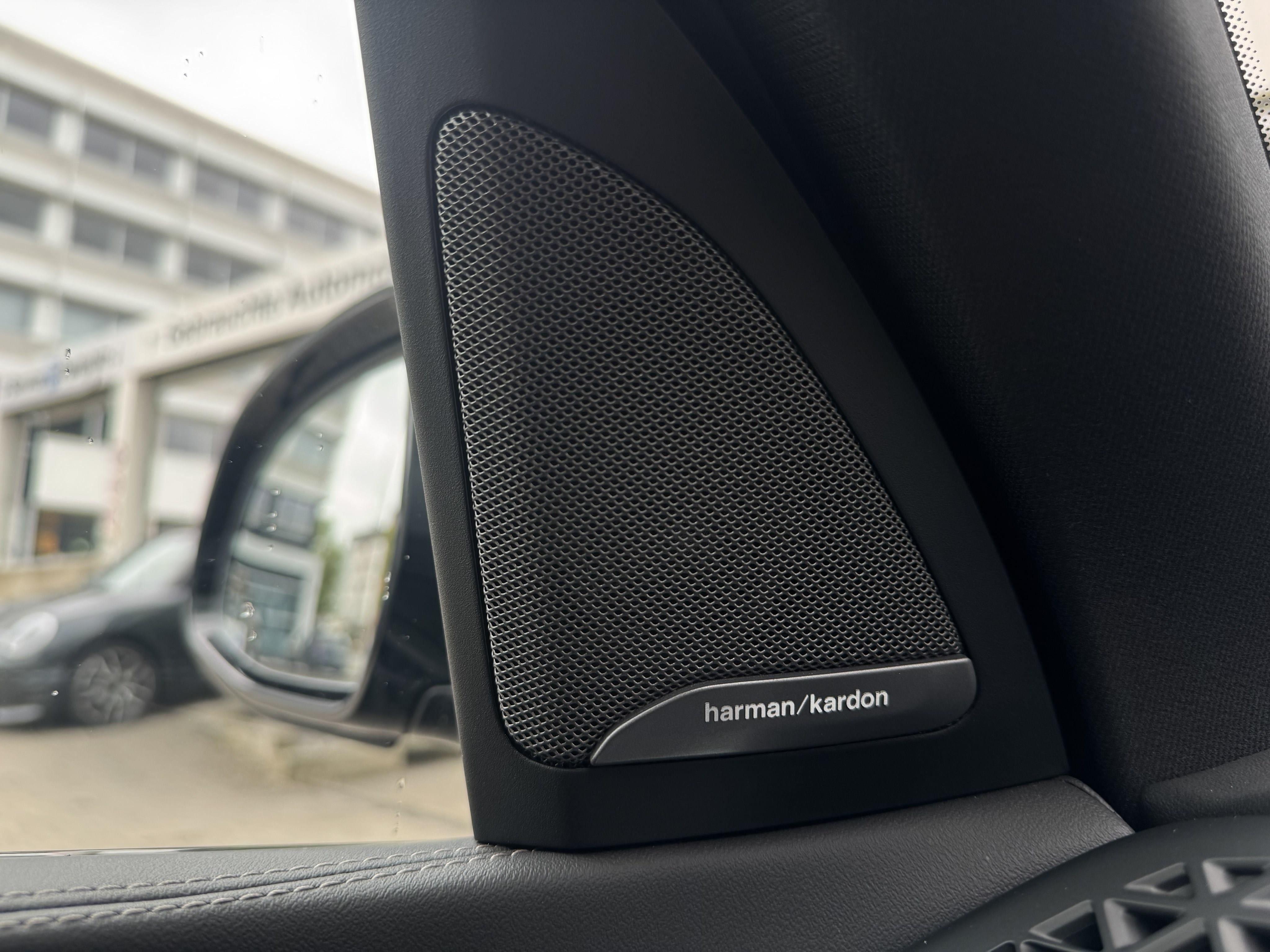 BMW X5 – Bild 22