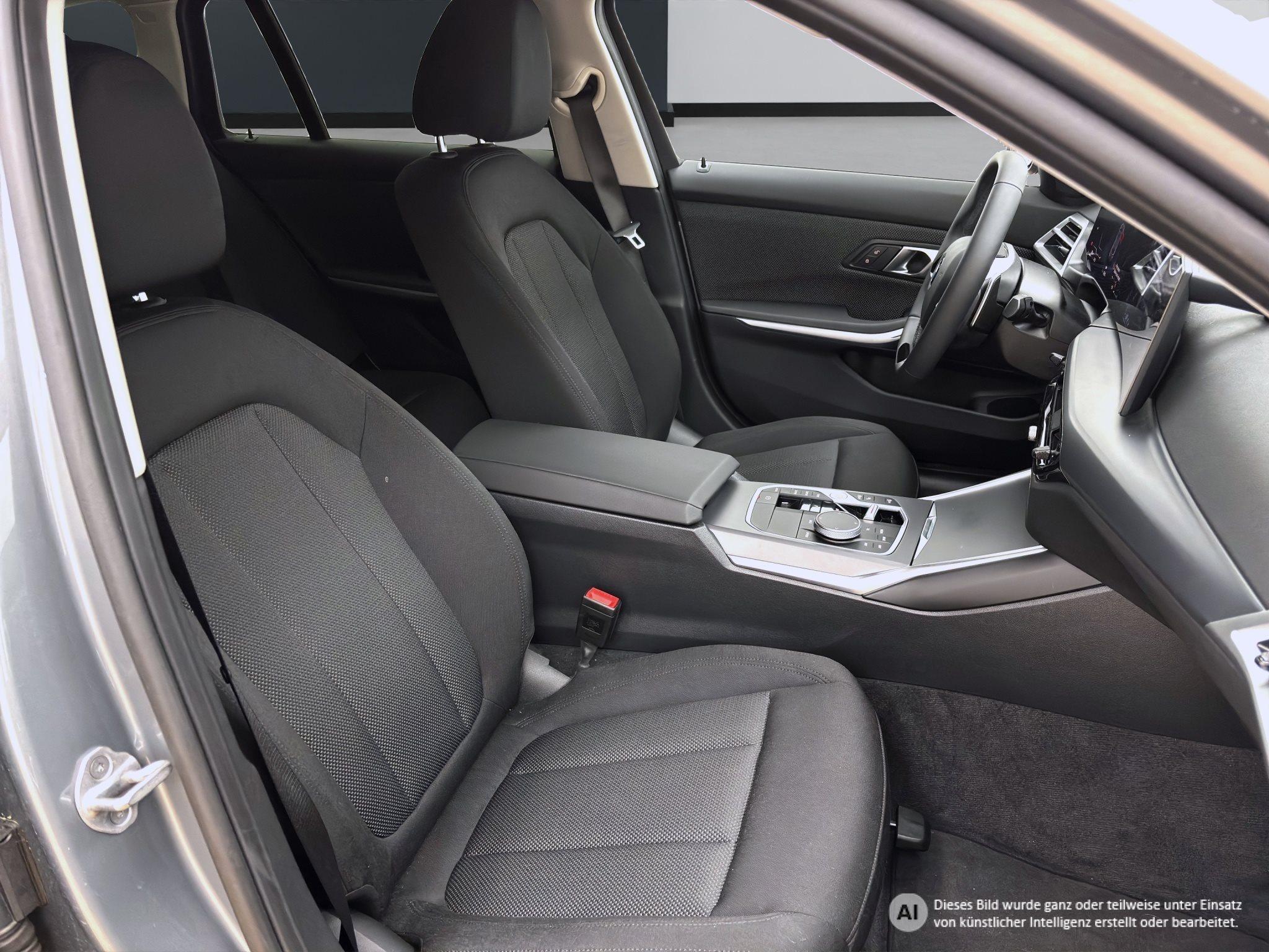 BMW 3er Touring – Bild 7