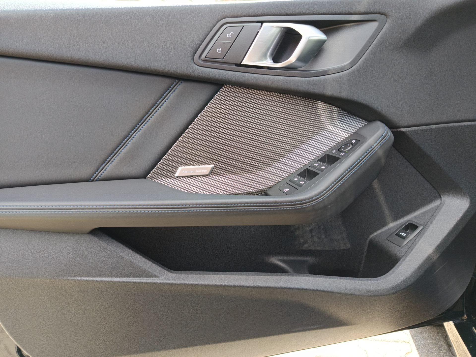 BMW 1er – Bild 20