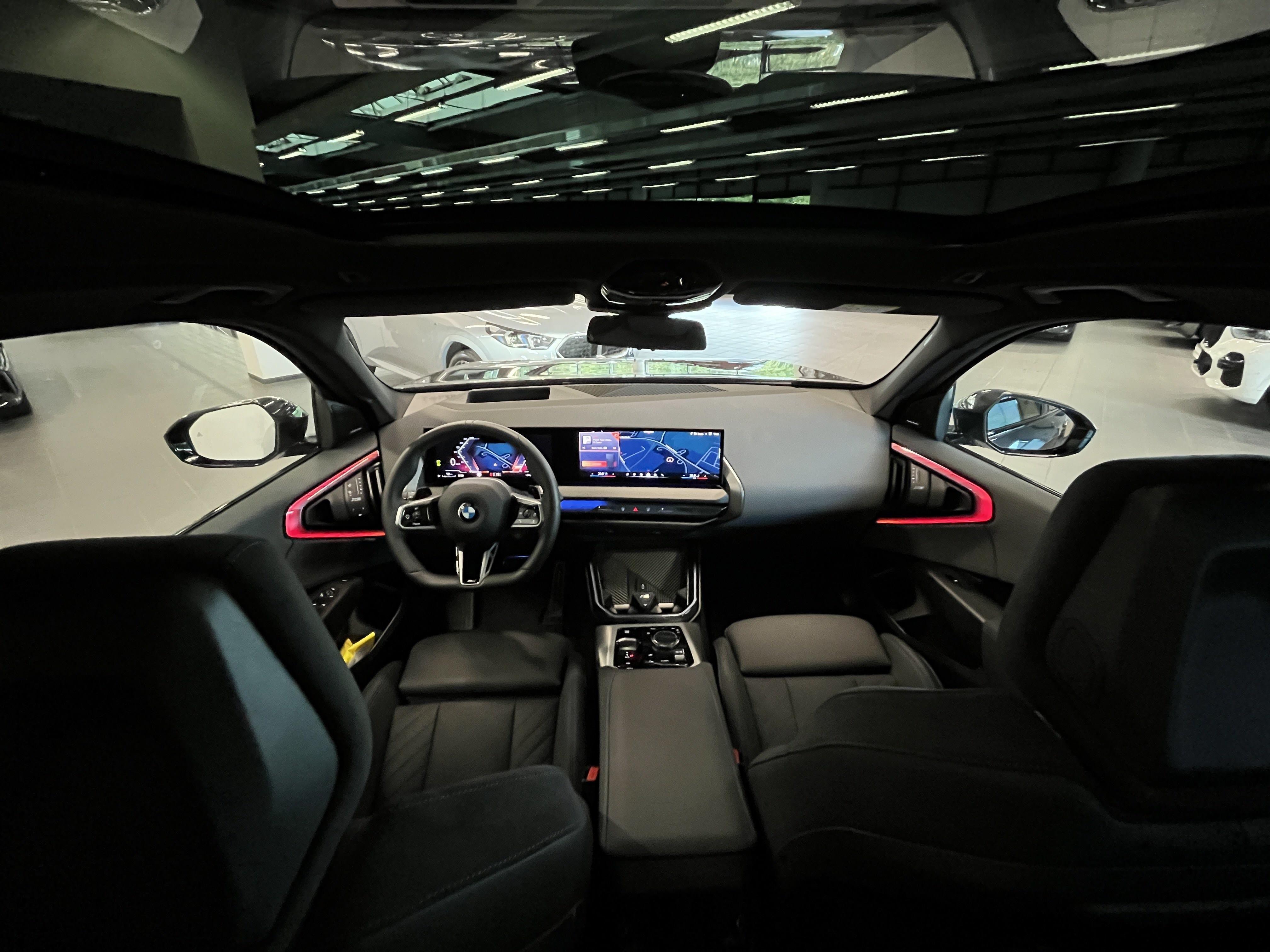 BMW X3 – Bild 10