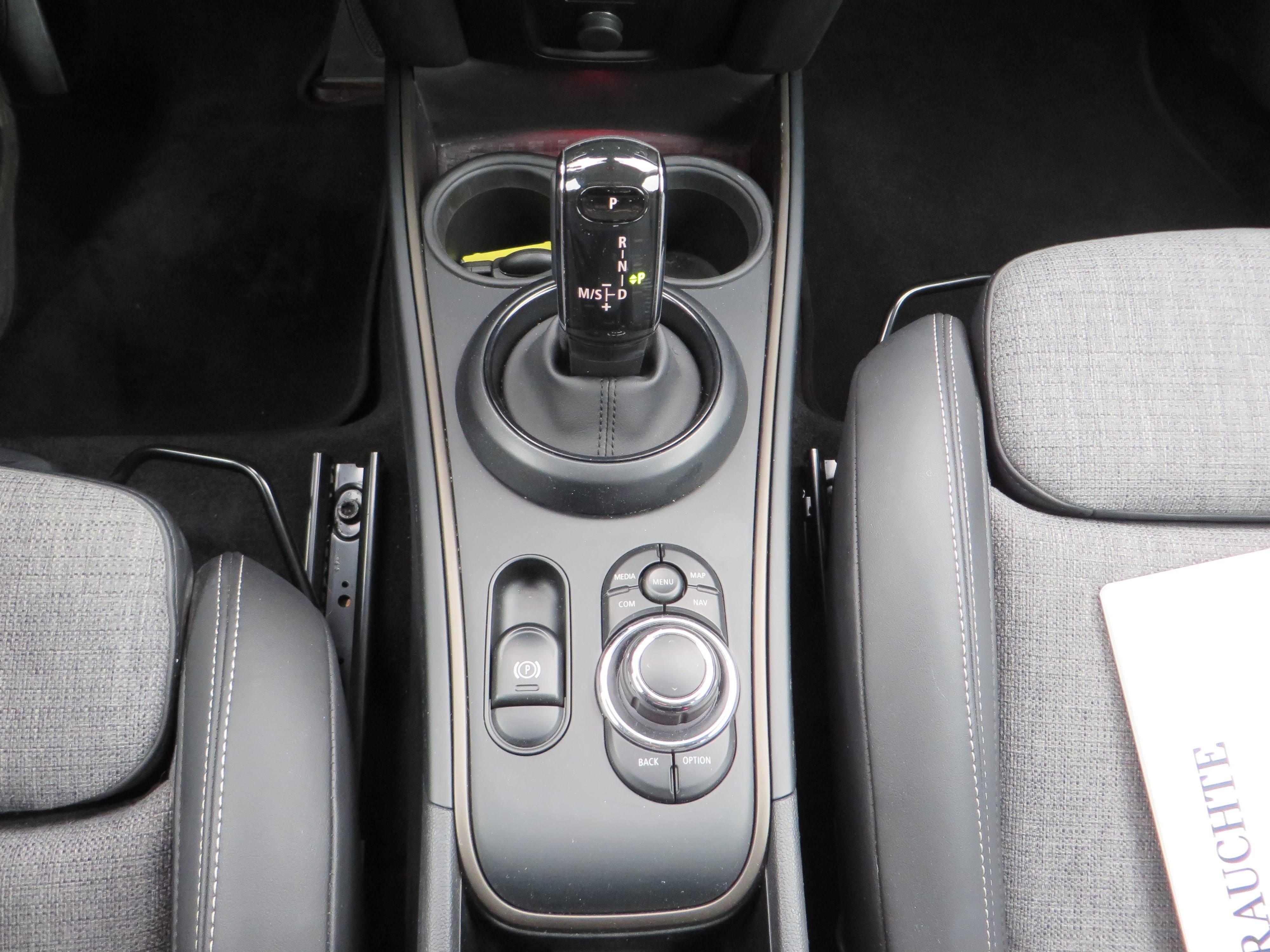MINI Countryman – Bild 13