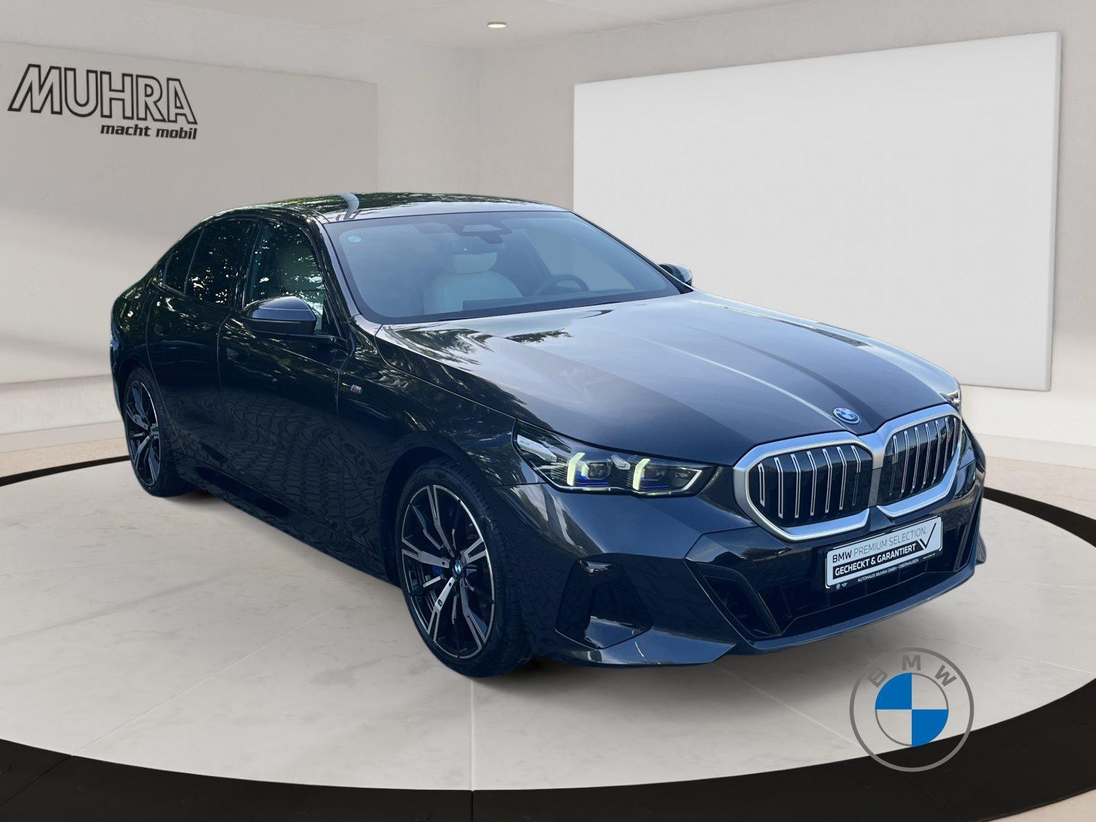 BMW 5er – Bild 12