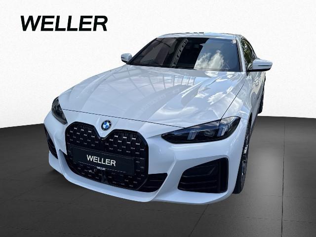 BMW 4er Gran Coupé – Bild 2