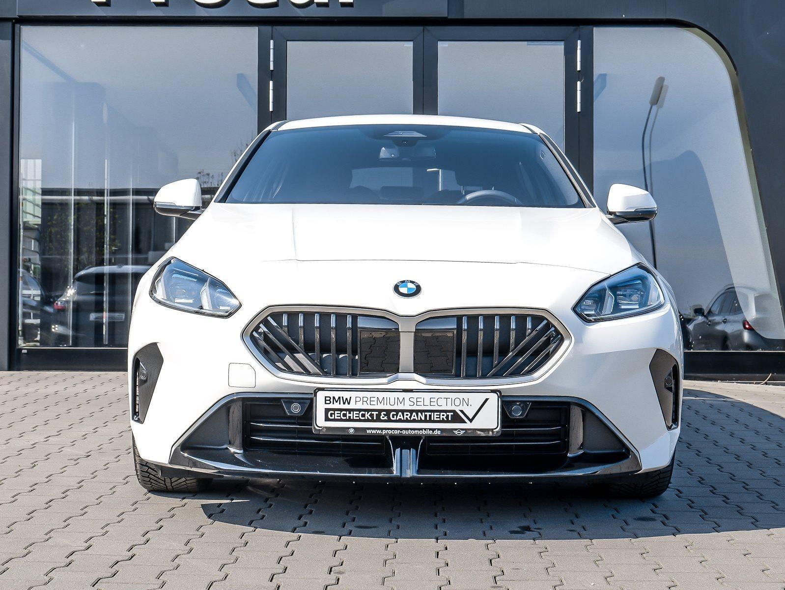BMW 1er – Bild 12