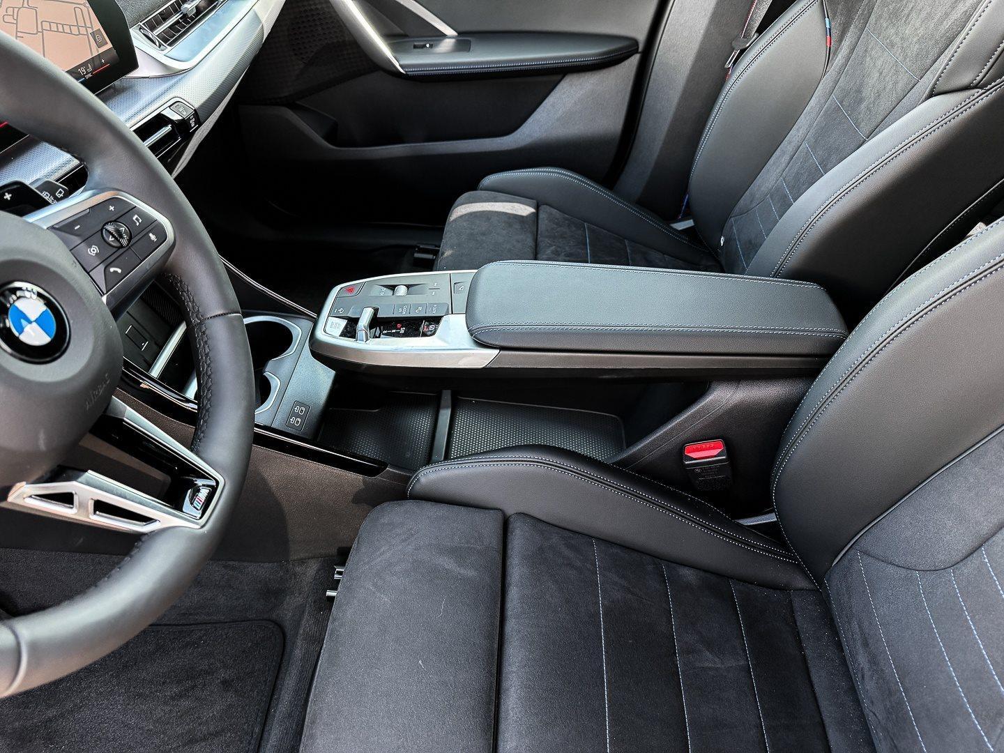 BMW X1 – Bild 9