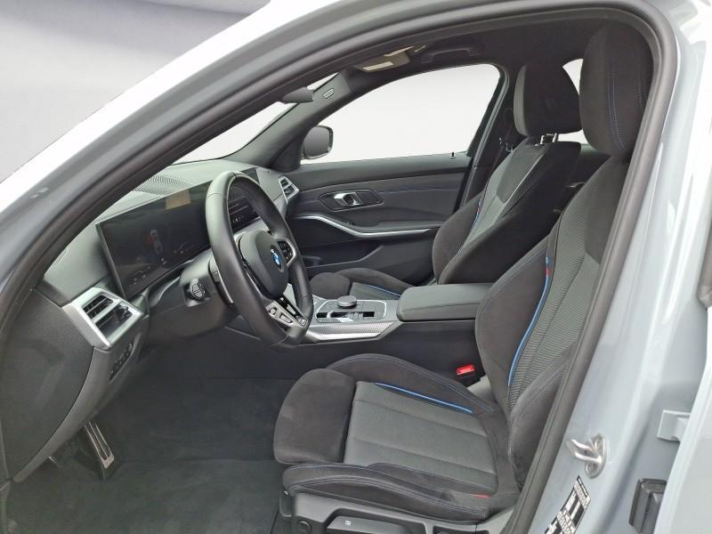 BMW 3er Touring – Bild 11