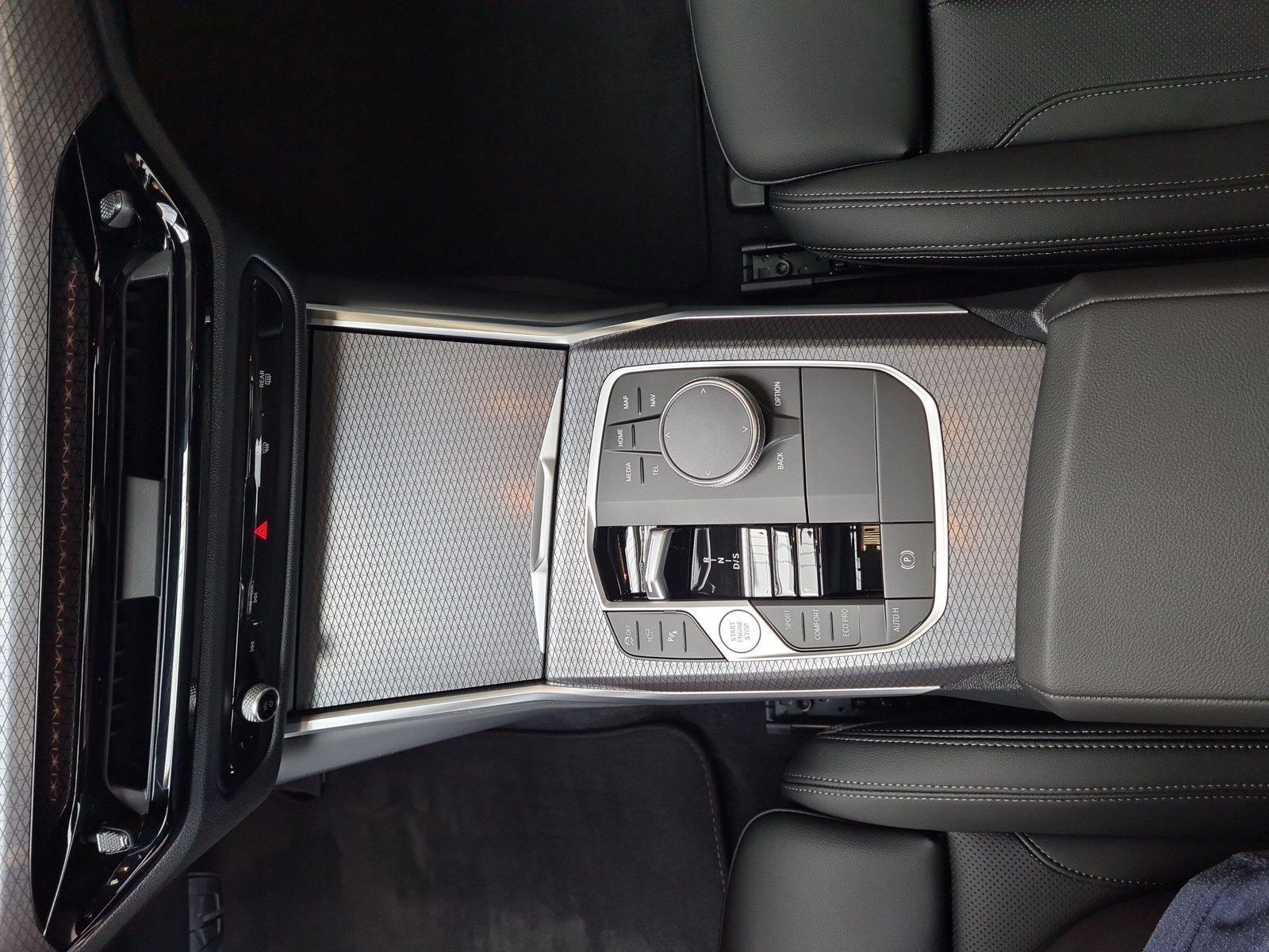 BMW 3er Touring – Bild 8