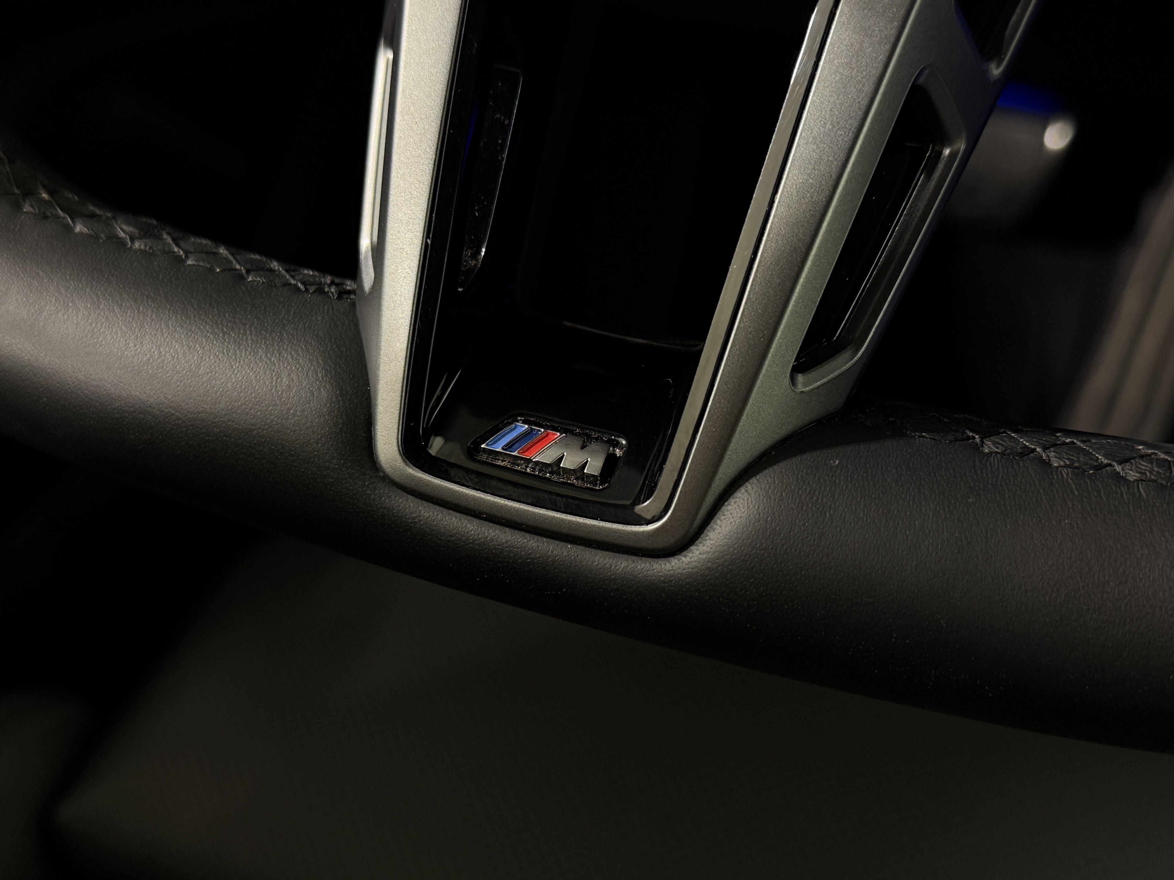 BMW X3 – Bild 33