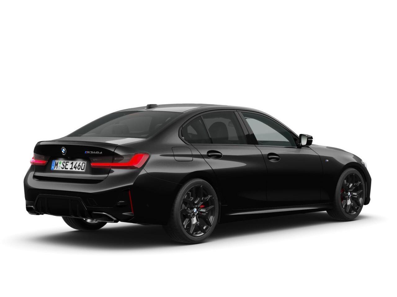 BMW 3er – Bild 4