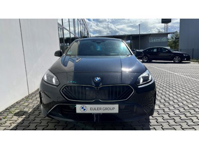 BMW 1er – Bild 10