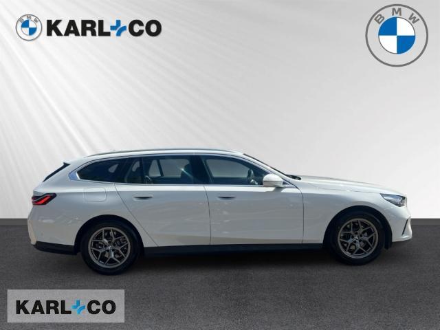 BMW 5er Touring – Bild 10