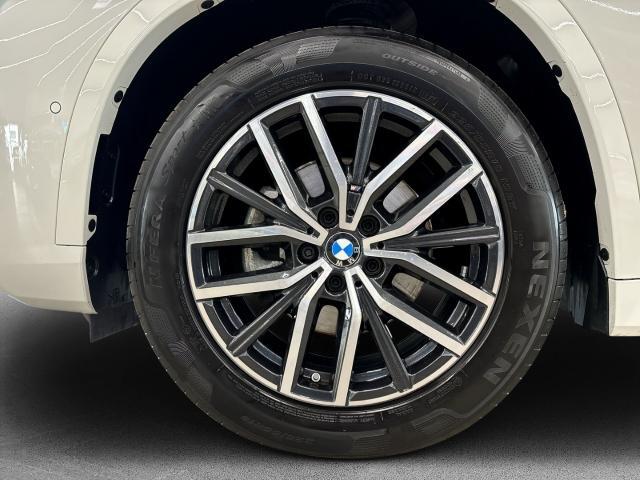 BMW X1 – Bild 19