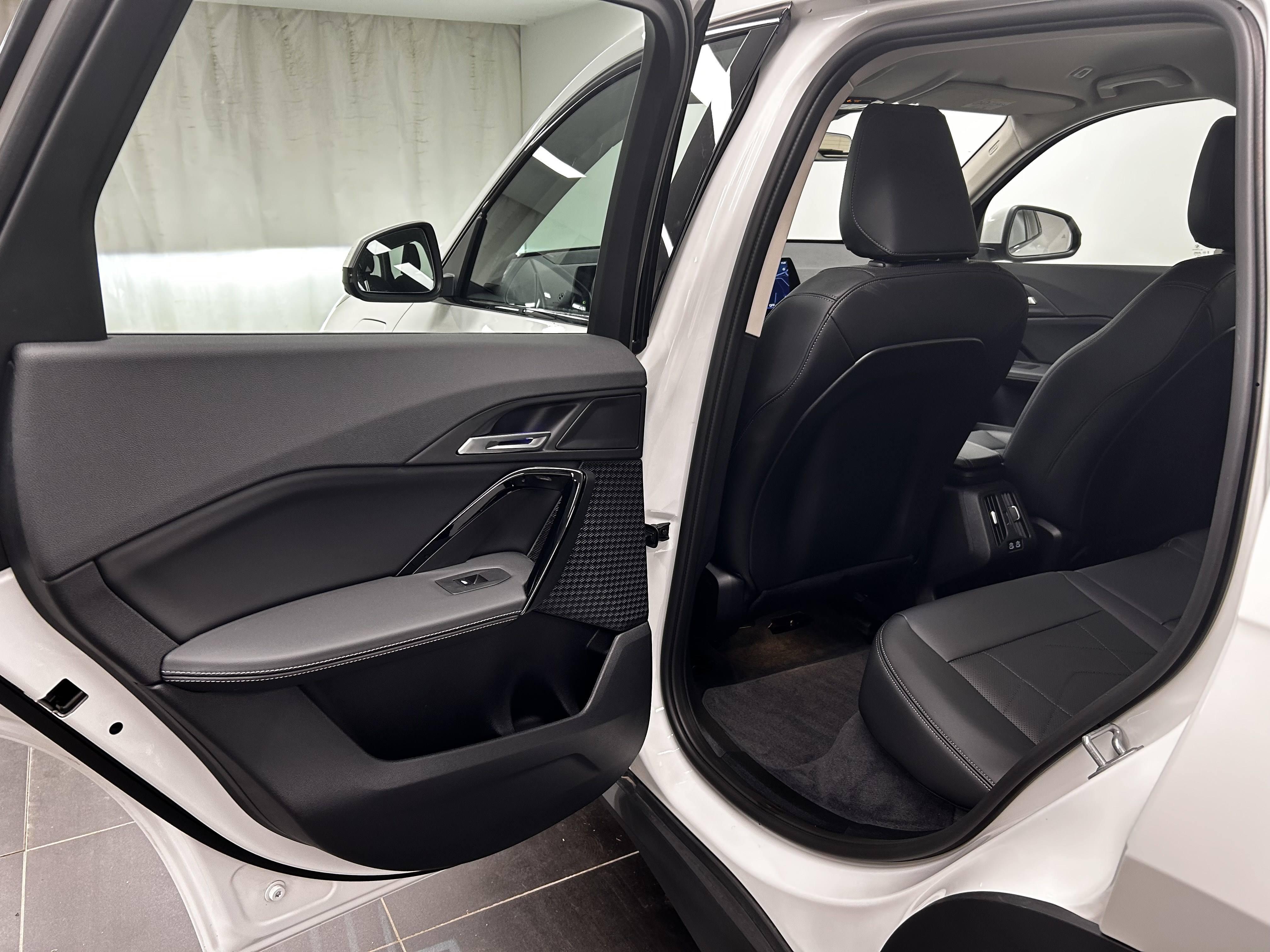 BMW X1 – Bild 22