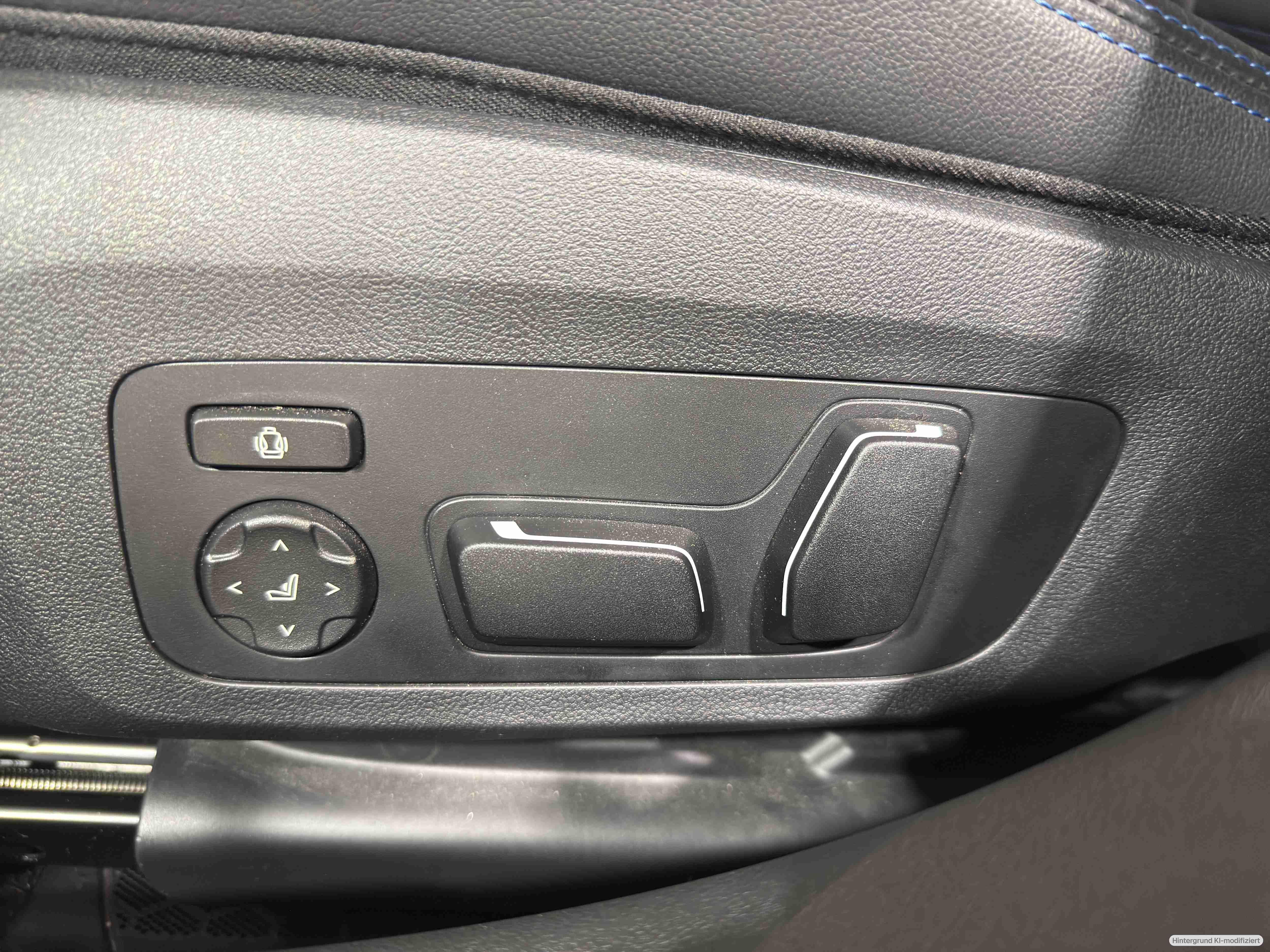 BMW 3er Touring – Bild 10