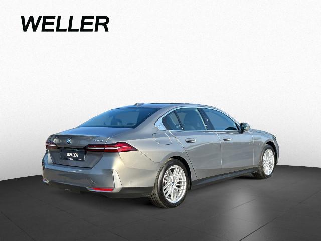 BMW 5er – Bild 12