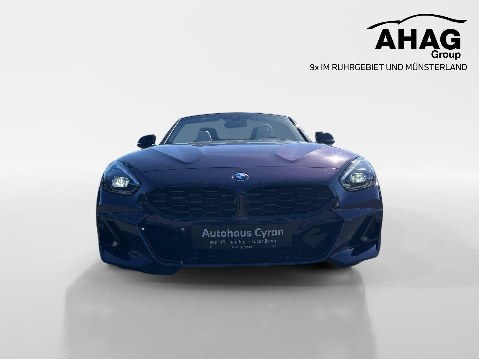 BMW Z4 – Bild 2