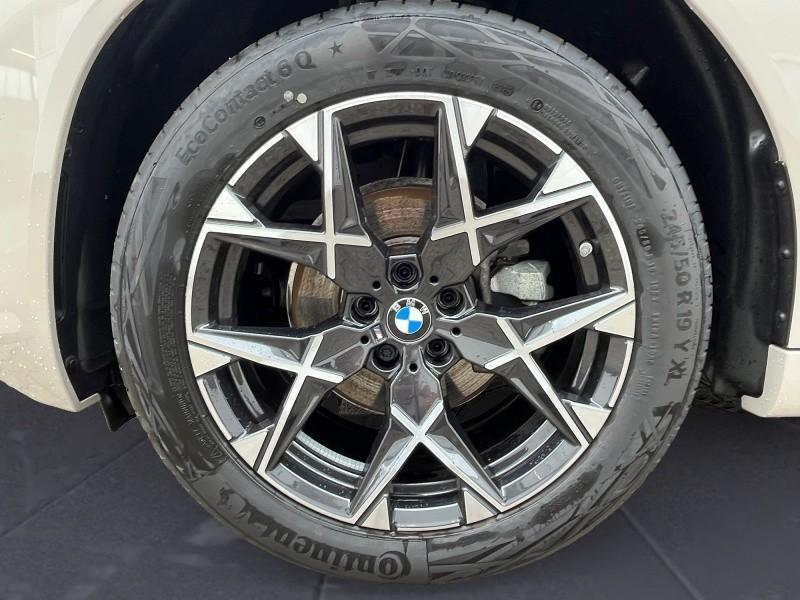 BMW X3 – Bild 7