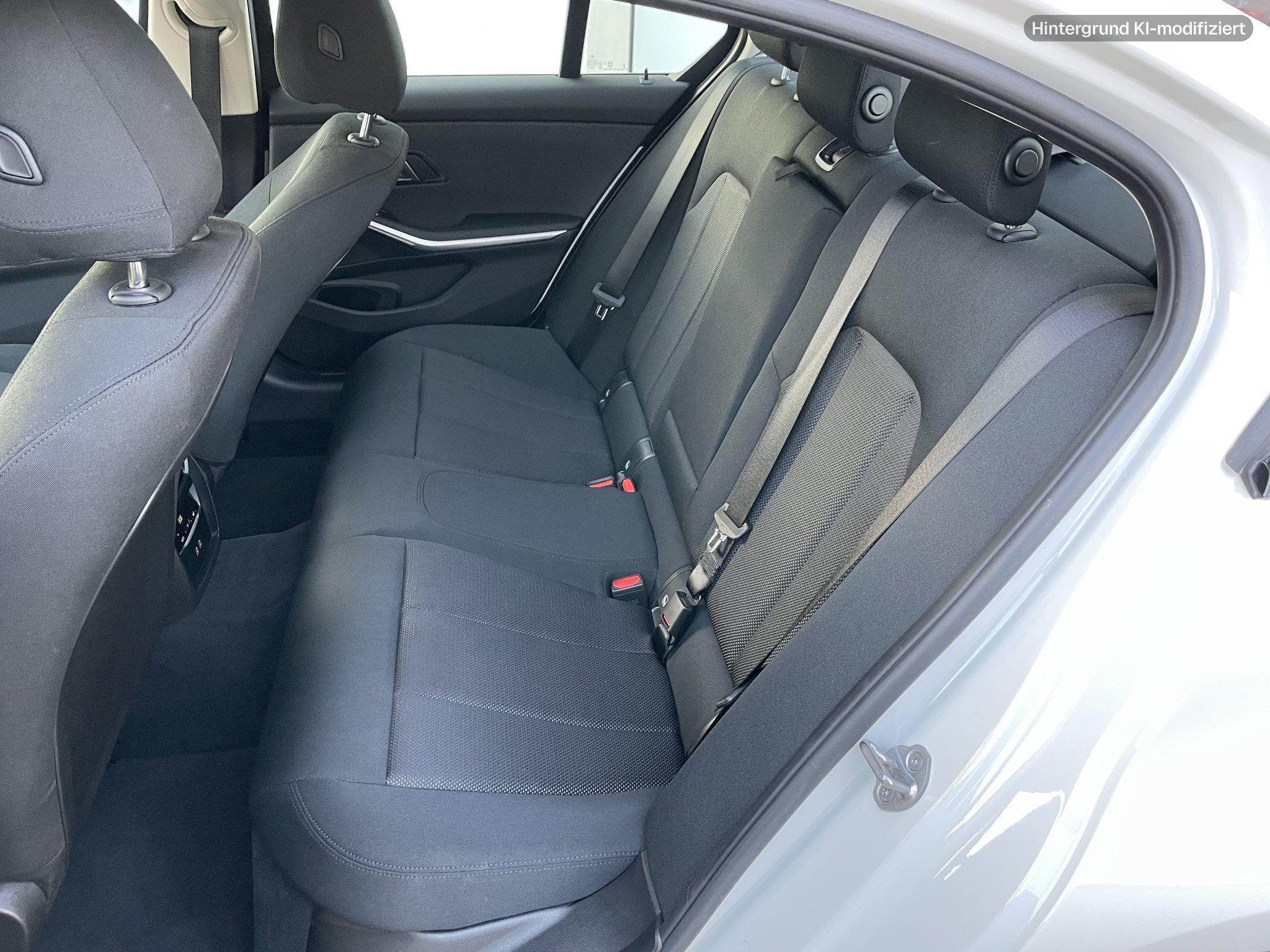 BMW 3er – Bild 25