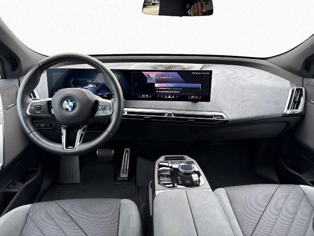 BMW iX – Bild 7