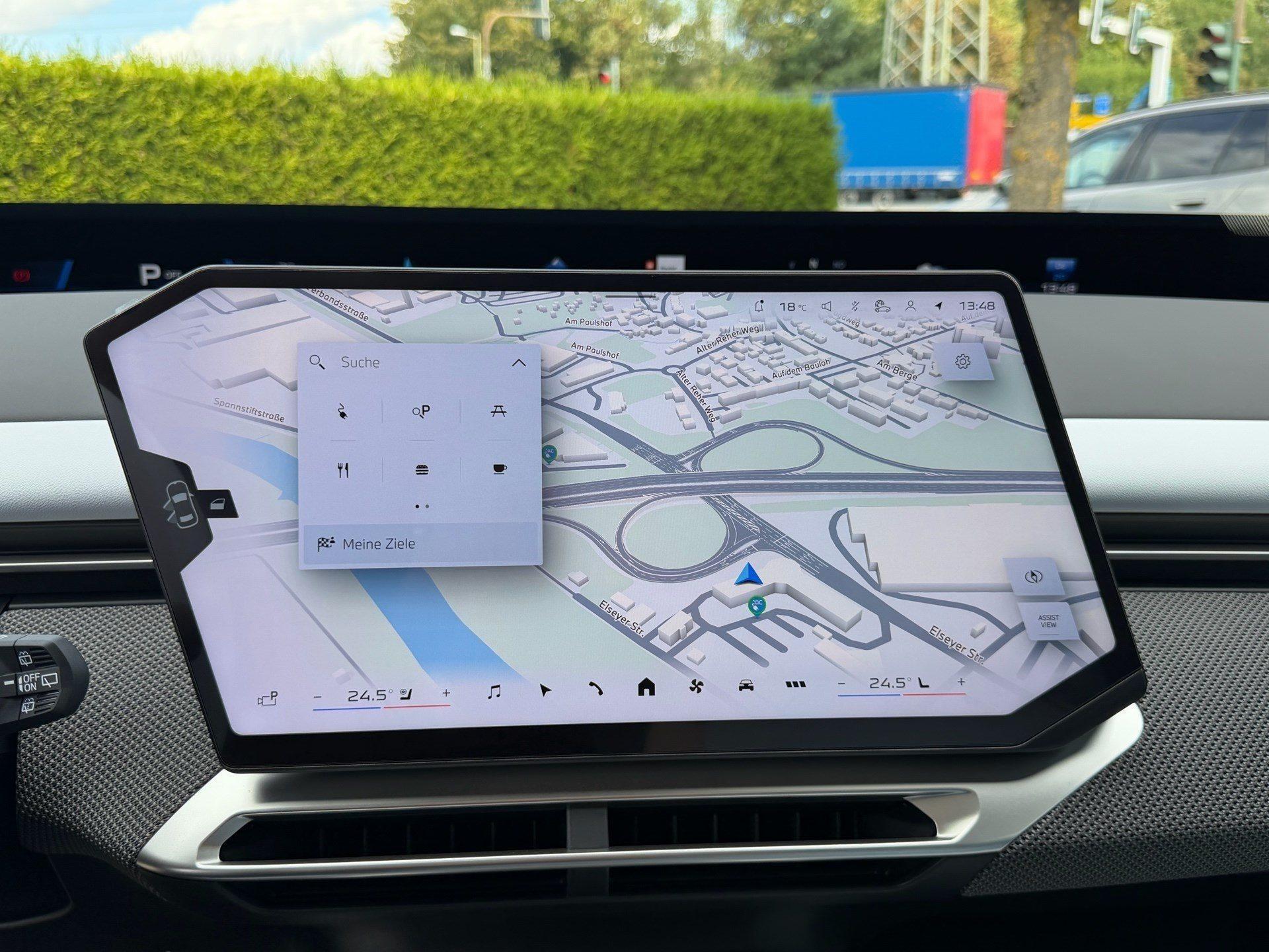 BMW iX3 – Bild 12