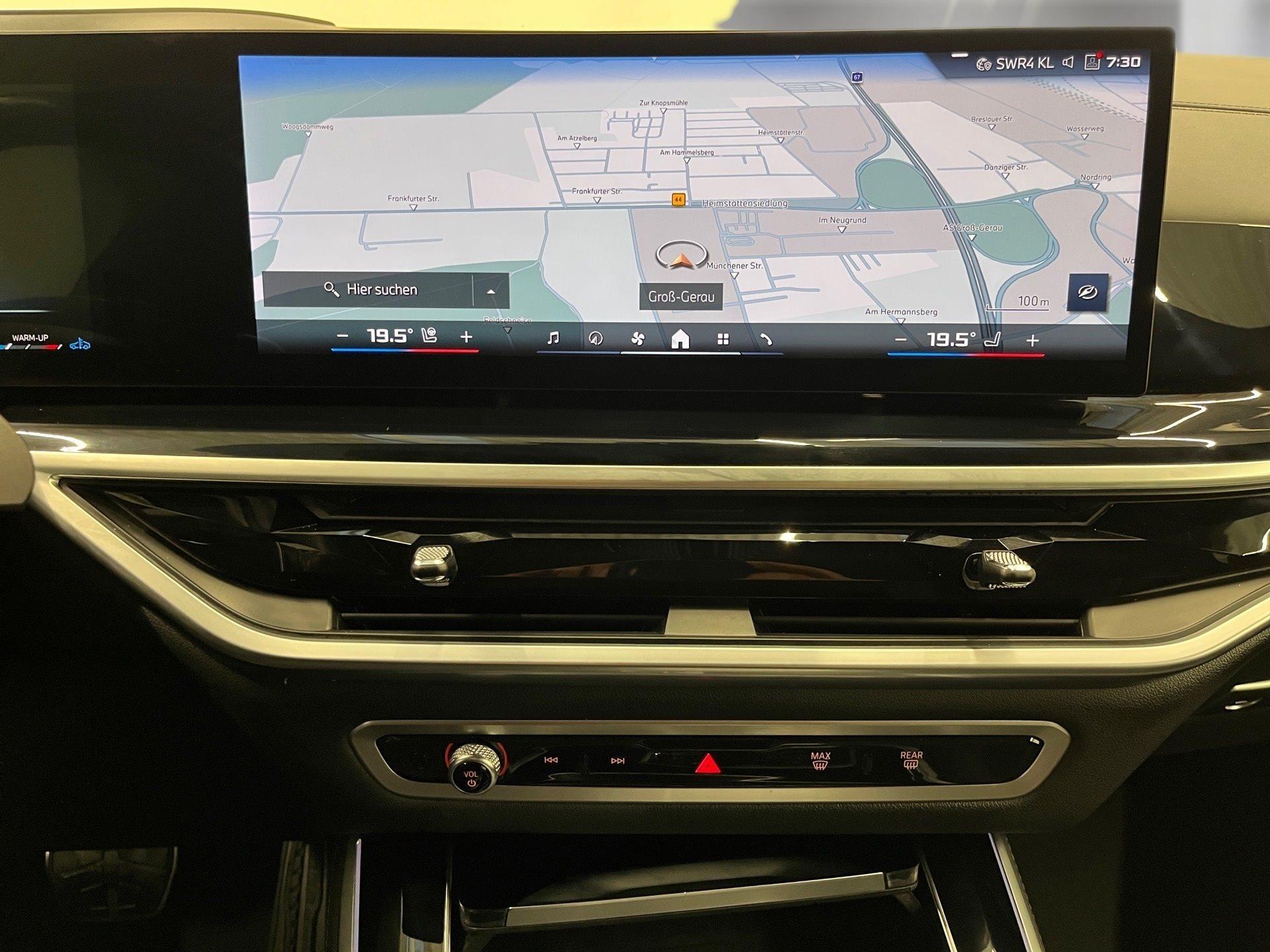 BMW X5 – Bild 7