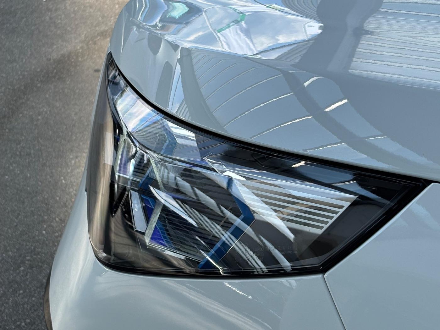 BMW X2 – Bild 11