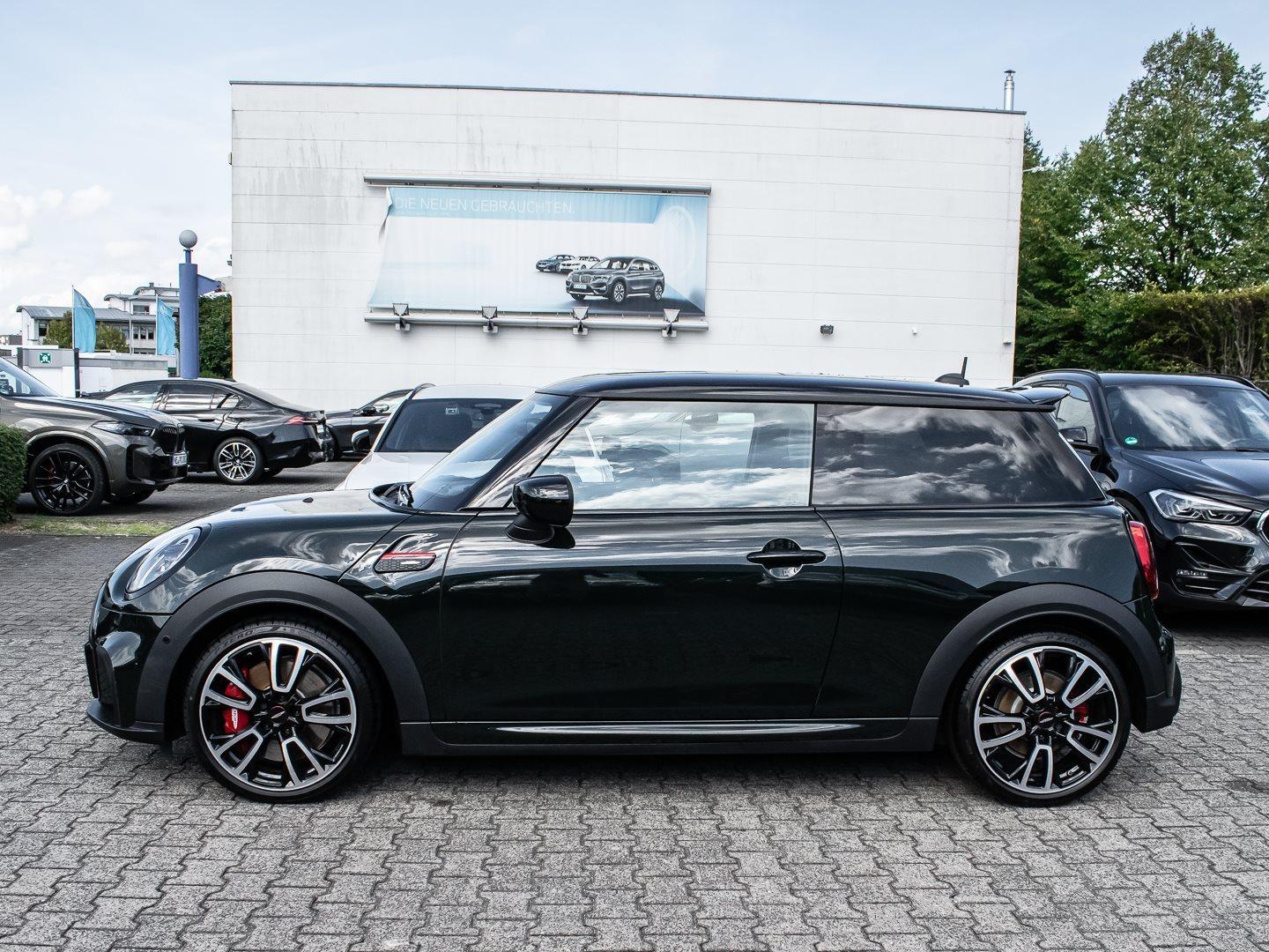 MINI Cooper 3-Türer – Bild 4