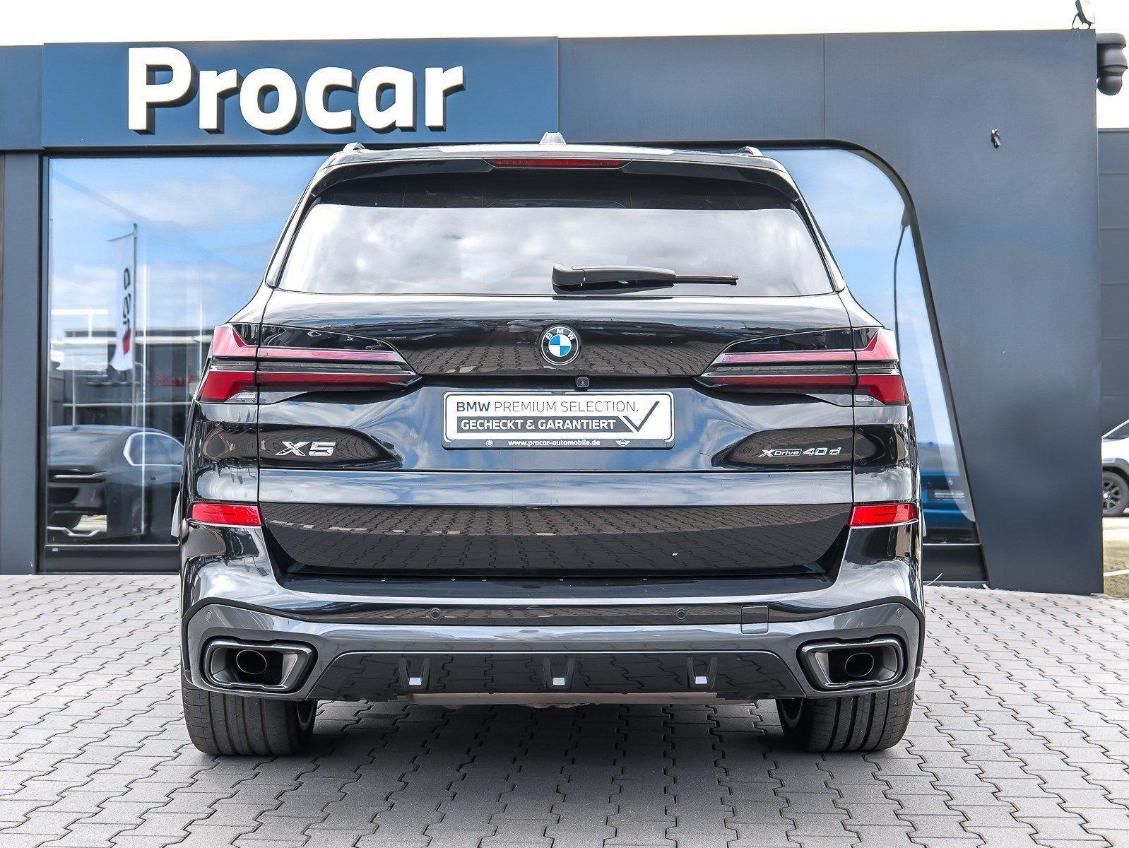 BMW X5 – Bild 9
