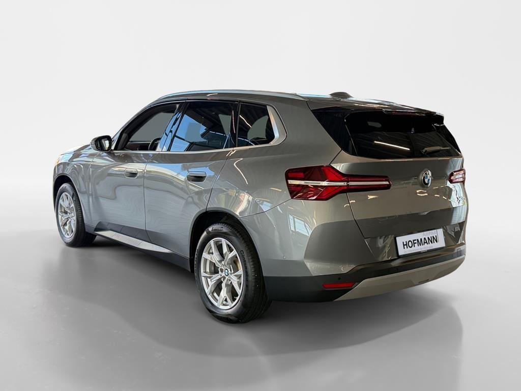 BMW X3 – Bild 2
