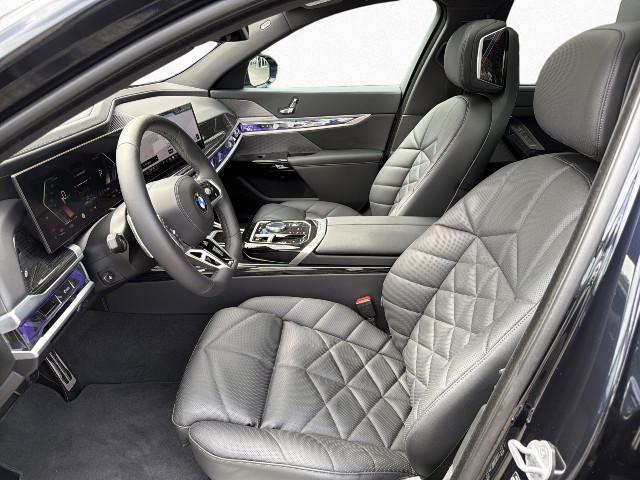 BMW 7er – Bild 10