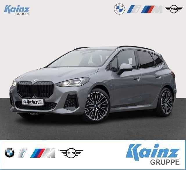 BMW 2er Active Tourer