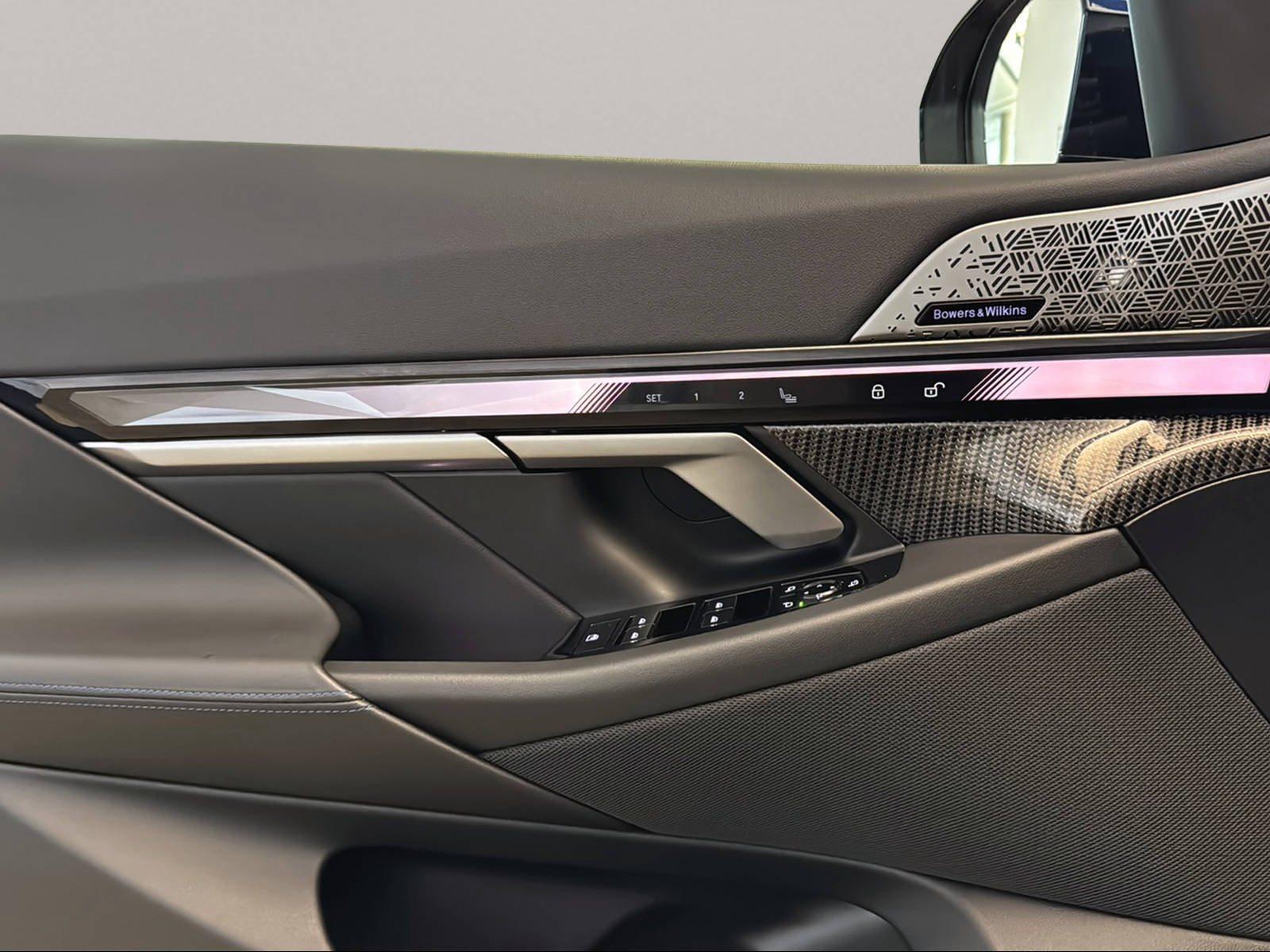 BMW 5er Touring – Bild 18