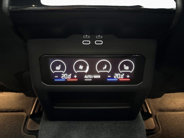 BMW 5er Touring – Bild 15