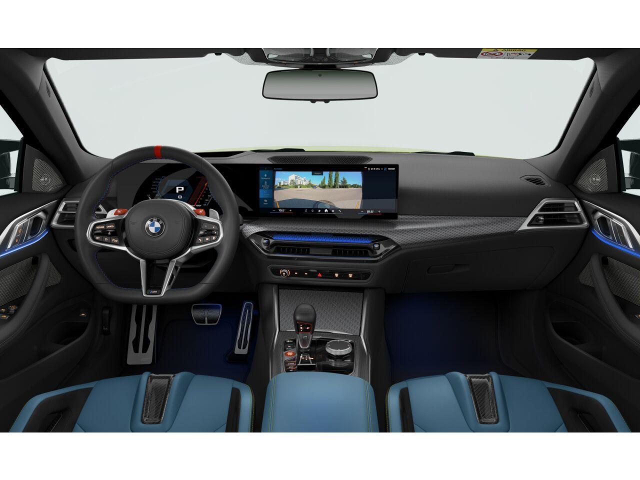 BMW M4 Coupé – Bild 29