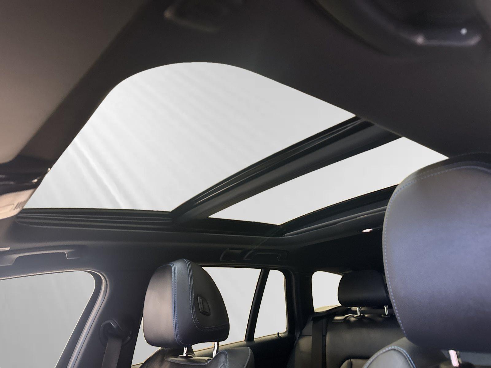 BMW 3er Touring – Bild 13